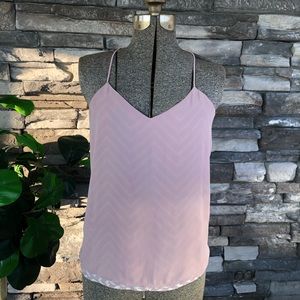 Express Reversible Tank